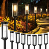 1+1 Free | EcoRadiance™ Effortless Outdoor Charm
