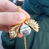 SunCharm™ Faithful Heart Accessory