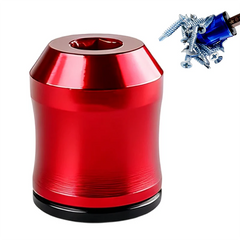 Magnetic TitanGrip™ — Lock Screws Instantly and Work Like a Precision Pro