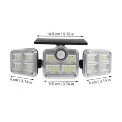 LightRay™ Sunlight Powered Illumination