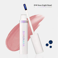 StainMuse - Natural Lip Stain That Lasts All Day
