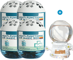 PureMist - Chemical-Free Air Purifier – Protect Your Loved Ones
