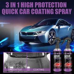 ShineMate™ Instant Shine Restoration