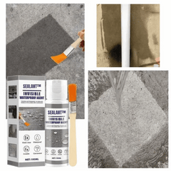ShineGuard™ - Waterproof Sealing Spray (TODAY 1 + 1 FREE)