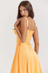 Soleil™ Flattering Flowing Silhouette