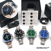 TimeNerve™ Rotatable Smart Watch