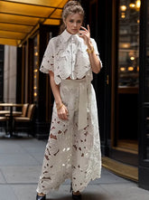 Selena™ Delicate Statement Piece