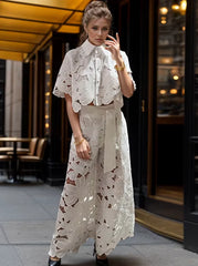Selena™ Delicate Statement Piece