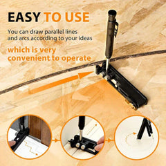 CraftMark™ Craftsman’s Mark Mate