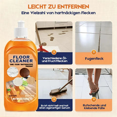 ShineRestore™ Smooth Streak-Free Shine