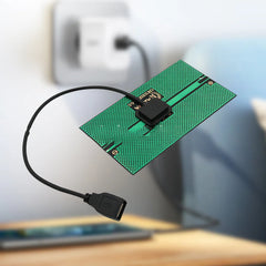 SunCharge™ Sustainable Power Source