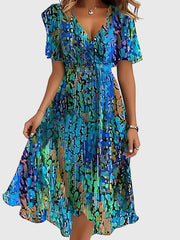 Matilda™ | Summer Dress