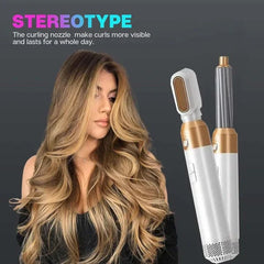 GlamWhirl™ Curls Made Easy