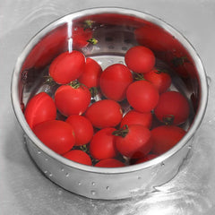 SwanNet™ - Swan-Shaped Strainer Basket