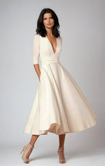 Angelina™ Classic Modern Dress