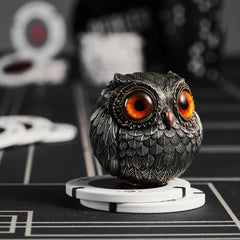 Lucky Owl