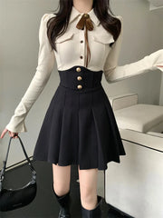 Leighla™ Comfortably Chic Fit