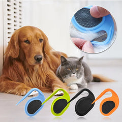 FurGroom Pro - Long-Haired Pet Grooming Knife