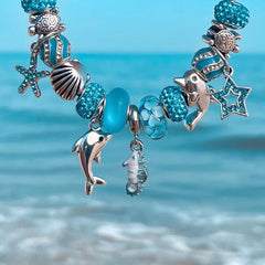 SeaGrace™ Graceful Charm Piece