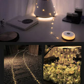 AmberGlow™ Brighten Outdoor Moments