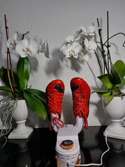 ShoeTherm™ Warm Shoes Instantly