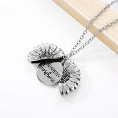 SunCharm™ Faithful Heart Accessory