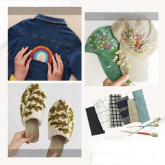 ThreadCraft™ Precision Stitching Tools