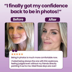 2+2 Free | GlamBrow™ Perfect Arched Brow Look