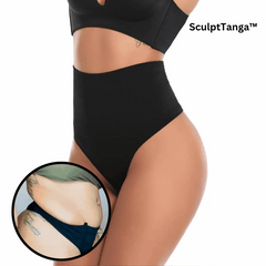 TummyTamer™ Confidence Curve Enhancer