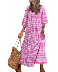 Solana™ Effortless Statement Style