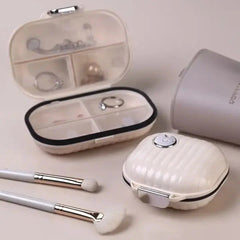 MediMate™ Pocket Pills Keeper