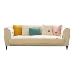 LuxeWrap™ All-Season Sofa Armor