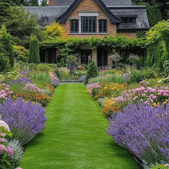 GreenWhisper™ Year-Round Greenery
