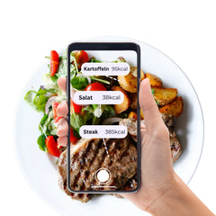 NutriScale™ Smart Health Monitoring