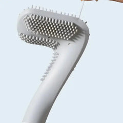 PureGuard Brush — Crushes Hidden Grime for a Bathroom That Smells and Looks Flawless Every Time