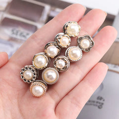 MetalSnap™ - Easy Snap Button Replacement Kit (10+10 Free)
