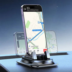 GripMate Pro — Stay Safe and Focused with Rock-Solid Phone Stability on Every Drive