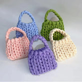 KnitCarry™ Handcrafted Daily Charm