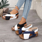 Elina™ Pain-Free Walking Sandals