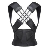 Immediate posture corrector