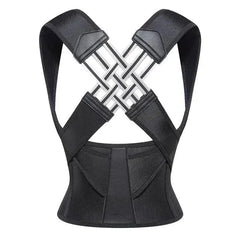 Immediate posture corrector
