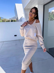 Desirae™ Comfy Street Elegance
