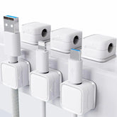 TidyClip™ Fast Cable Management