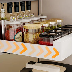 RackMate™ Organized Living Solution