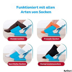 Buy One Get One Free Today | SolePro™ - Put it on without bending or twisting!