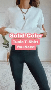 Merritt™ Flattering Everyday Fit