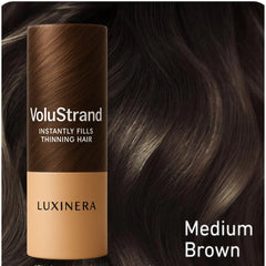 FolliBurst™ — Instantly Transform Thinning Hair into Full-Bodied Confidence