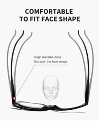 GlamView™ Enhance Makeup Accuracy