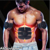 Temporary 50% discount | AbSculptor™ - EMS Muscle Pads