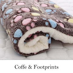 PetCozy™ Cozy Calming Pet Blanket